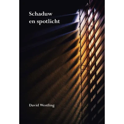 Afbeelding van Schaduw en spotlicht (Paperback)