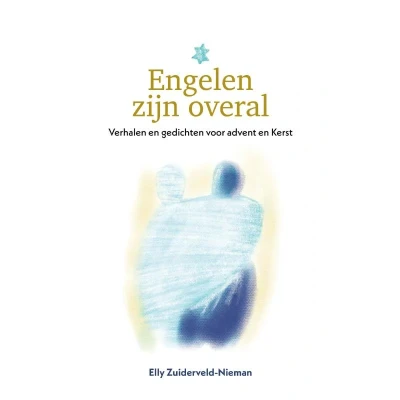 Afbeelding van Engelen zijn overal