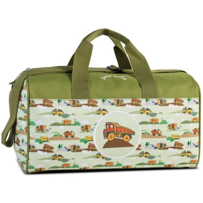 Afbeelding van Fabrizio Schoudertas Bouw 38 x 21 18 cm Polyester