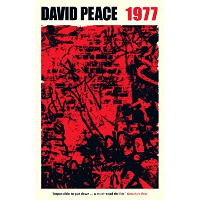 Afbeelding van Red Riding Nineteen Seventy Seven