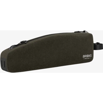 Afbeelding van Brooks Scape Long Top Tube Bag Groen