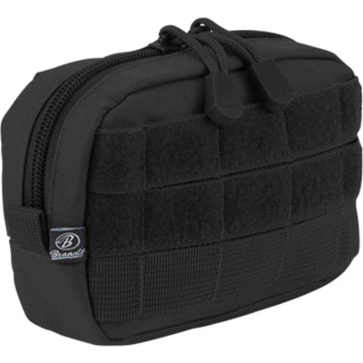 Afbeelding van Brandit Toilettas, Maat: One Size, Black