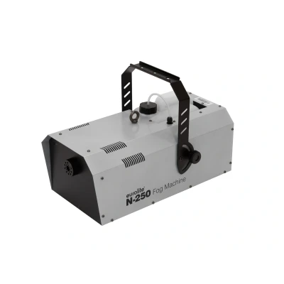 Afbeelding van Eurolite N 250 2500W Rookmachine DMX