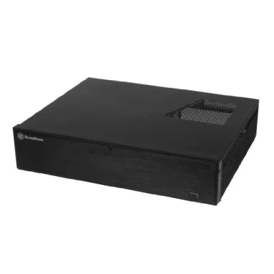 Afbeelding van Silverstone SST ML04B Milo HTPC