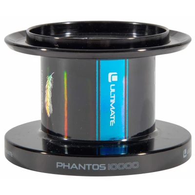 Afbeelding van Ultimate Phantos 10000 Reservespoel Reserve spoelen