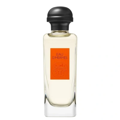 Afbeelding van Hermès Eau D&#039;hermès de Toilette 100 ml