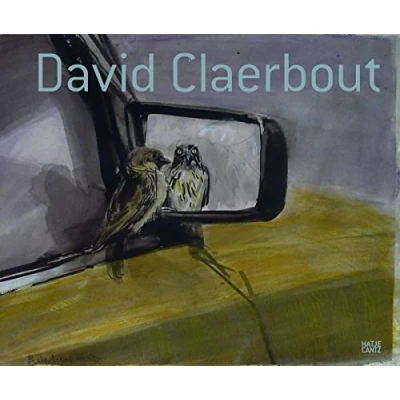 Afbeelding van David Claerbout