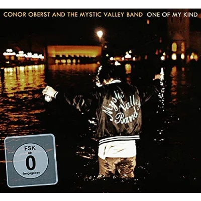 Afbeelding van Conor Oberst &amp; The Mystic Valley Band One Of My Kind (CD)