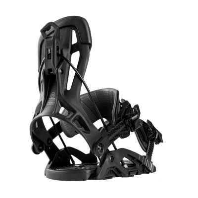 Afbeelding van Flow Snowboardbinding Fuse 24/26 Zwart L