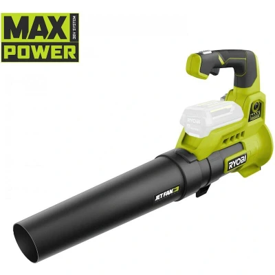 Afbeelding van Ryobi RY36BLA 0 36V Jet Bladblazer 5133004576