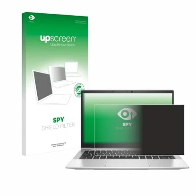 Afbeelding van upscreen privacyscherm voor HP EliteBook 835 G8 privacy filter screenfilter Blauwlichtfilter