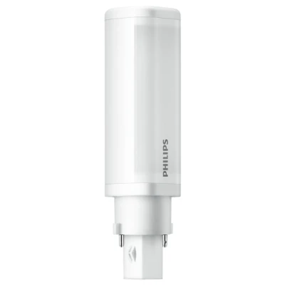 Afbeelding van Philips CorePro PL C LED 5.9W 600lm 830 Warm Wit Vervangt 13W