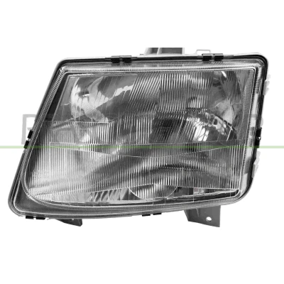 Afbeelding van Koplamp PRASCO ME9084604