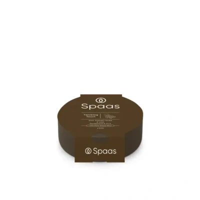 Afbeelding van Glow 4W Geurkaars Twinkling Touch Spaas