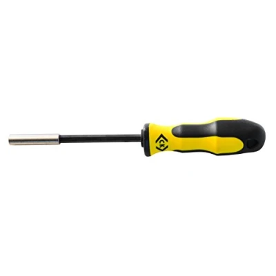 Afbeelding van C.K Triton XLS Werkplaats Bitschroevendraaier 125 mm
