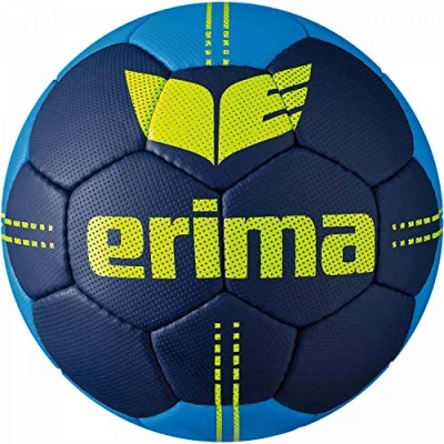 Afbeelding van Erima PURE GRIP NO. 2.5 new navy/lime