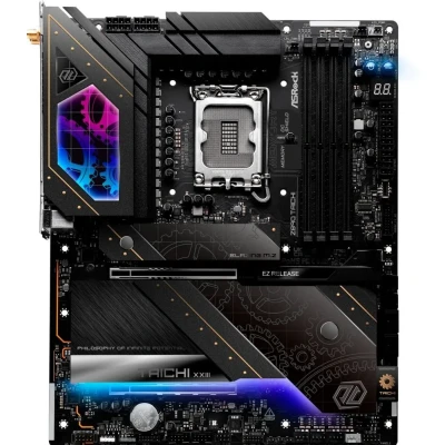 Afbeelding van Moederbord Intel Asrock Z890 TAICHI