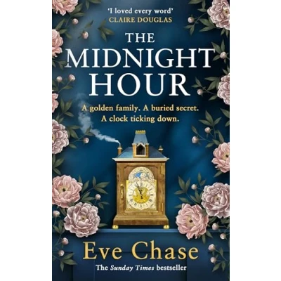 Afbeelding van The Midnight Hour: brand new evocative and page turning mystery from bestselling author of Glass House