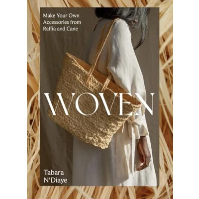 Afbeelding van Woven