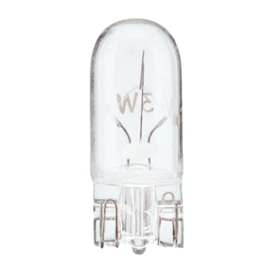 Afbeelding van Narva 17177 5W Wedgebase 12V 2st bl. 0744290