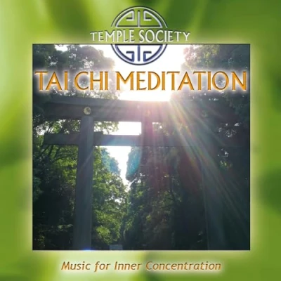 Afbeelding van Tai Chi Meditation music