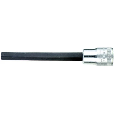 Afbeelding van Stahlwille 2054 7 03151207 Inbus Dopsleutel bitinzet mm 1/2 (12.5 mm)