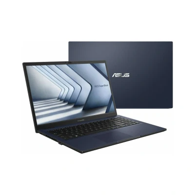 Afbeelding van Laptop Asus ExpertBook B1 14&quot; Intel Core i5 1335U 16 GB RAM 512 SSD Qwerty Spaans