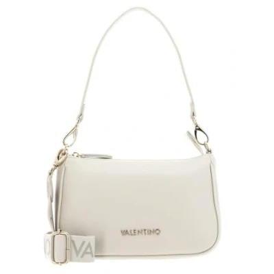Afbeelding van Valentino Bags Never Handtas, Dames, Maat: One Size, Ecru
