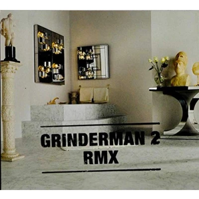 Afbeelding van Grinderman 2 Rmx (CD)