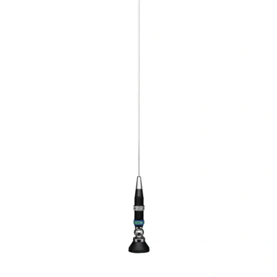 Afbeelding van President Hawaii met DV voet FME connector CB radio 27 MC 72 cm MHz