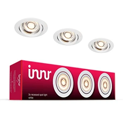 Afbeelding van Innr Set inbouw Spot LED Driver 3 Pack [RSL115]