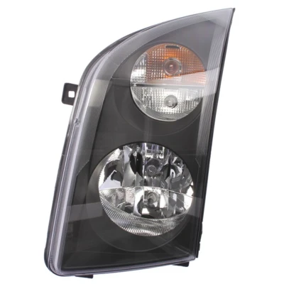 Afbeelding van Hella Koplamp VW Crafter (2E/F) 13 Links H7 1ER 011 592 051