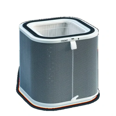 Afbeelding van Groupe SEB XD6840F0 luchtfilter filter 3 in 1