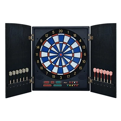 Afbeelding van Selecta Sport Elektronisch Dartbord Set