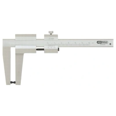 Afbeelding van KS Tools 300.0536 Remschijven schuifmaat 0 60 mm