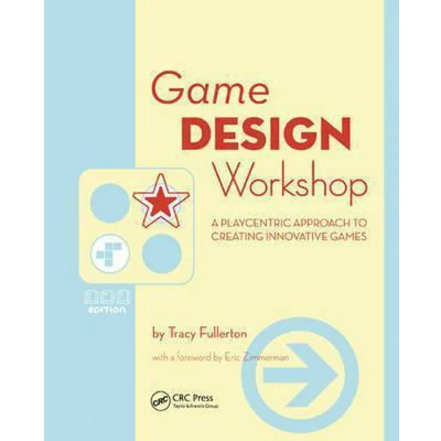 Afbeelding van Game Design Workshop