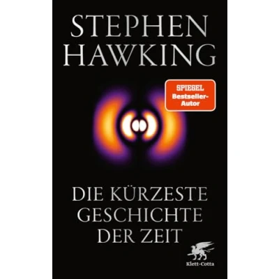 Afbeelding van Die kürzeste Geschichte der Zeit