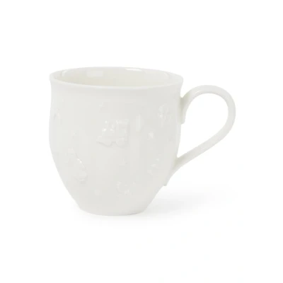 Afbeelding van Villeroy &amp; Boch Toy&#039;s Delight Royal Classic mok 50 cl Gebroken wit