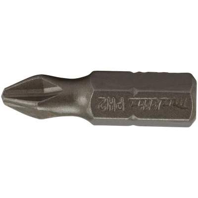 Afbeelding van Makita Schroefbit Ph2x25mm 3 Stuks B 23466