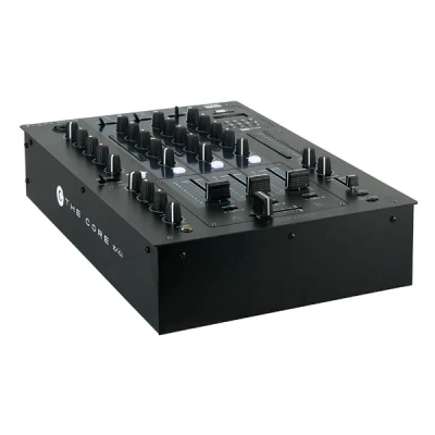 Afbeelding van DAP CORE MIX 3 USB Channel DJ mixer with interface