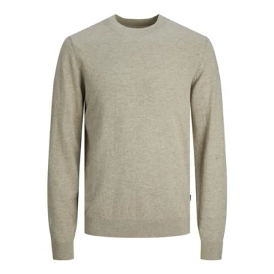 Afbeelding van JACK &amp; JONES Trui Carter Beige XL