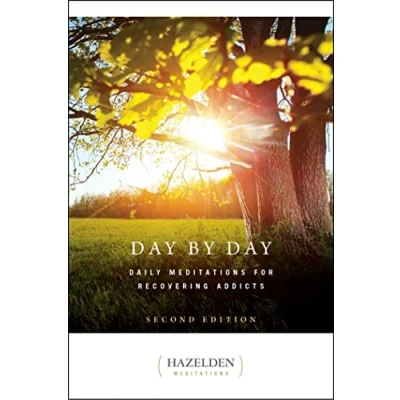 Afbeelding van Day By