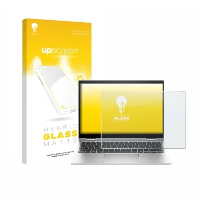 Afbeelding van upscreen Screenprotector voor HP Elite x360 830 G11 2 in 1 Folie Beschermfolie Beschermglas matte