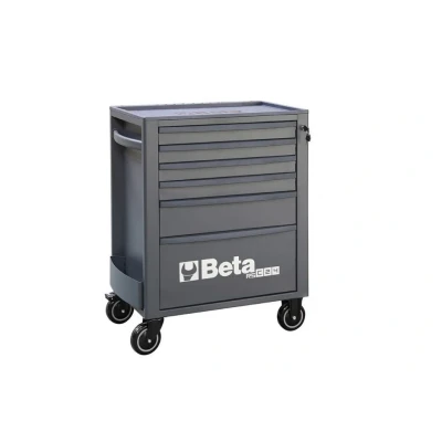 Afbeelding van Beta RSC24/6 A Gereedschapswagen 6 laden Antraciet 024004067