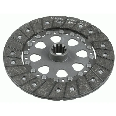 Afbeelding van Sachs Frictieplaat 1864 906 002