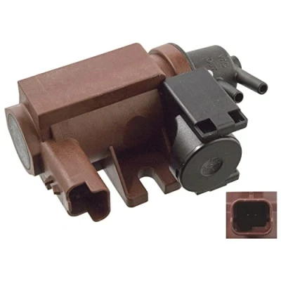 Afbeelding van Febi Bilstein Vuldruk regelklep 103204