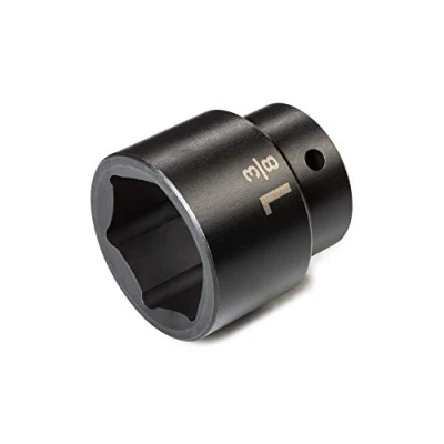 Afbeelding van TEKTON 1/2 Inch Aandrijving x 1 3/8 6 punts Impact Socket SID22035
