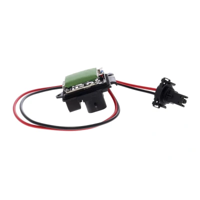 Afbeelding van VEMO V40 79 0005 Regelaar, interieurventilator Original kwaliteit