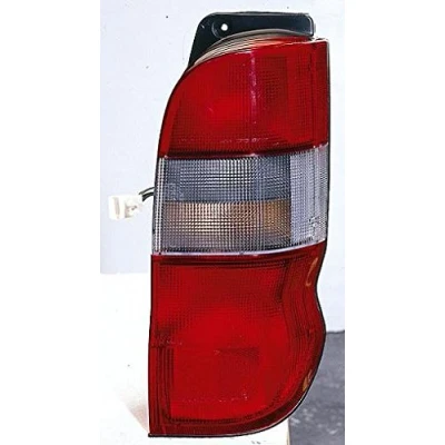 Afbeelding van PRASCO TY7304154 Achterlicht Links Zonder lamphouder