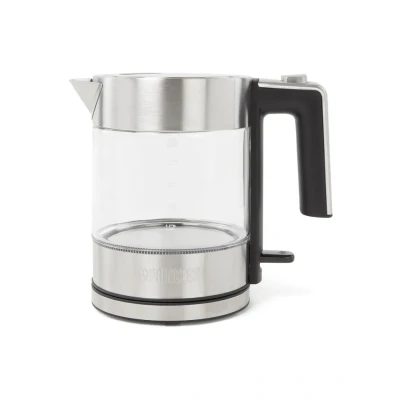 Afbeelding van Princess Brighton waterkoker 1 liter 236040 Transparant